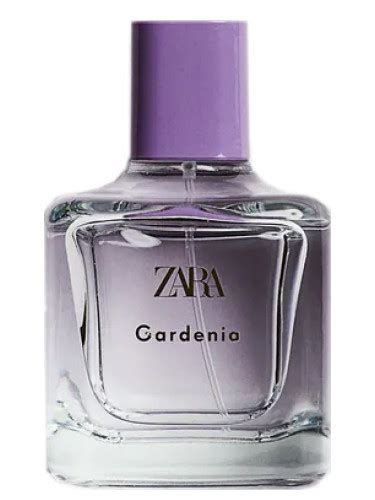 perfume gardenia blossom|zara gardenia perfume smells like.